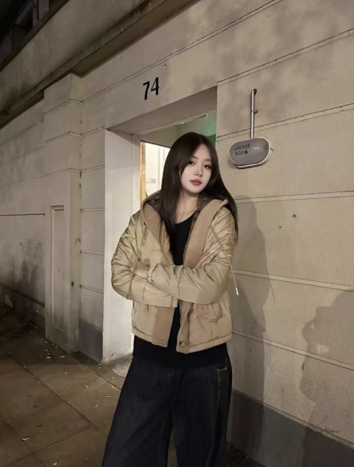 Clothes Louis Vuitton 20251106