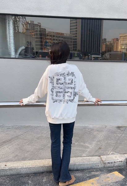 Clothes GIVENCHY 20251106