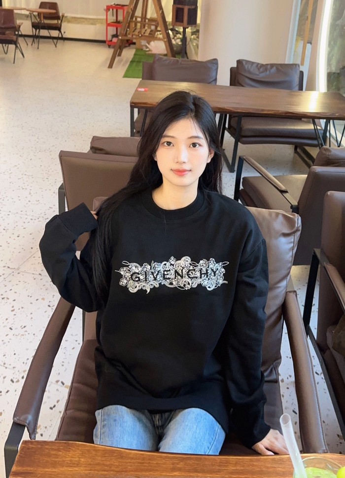 Clothes GIVENCHY 20251106