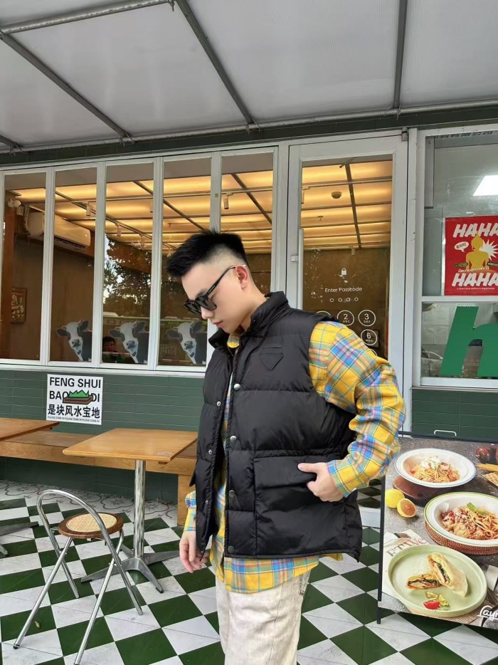 Clothes Prada 20251106