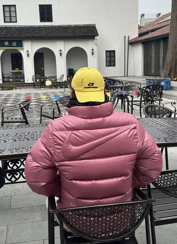 Clothes  Nike x Drake Nocta 20251106