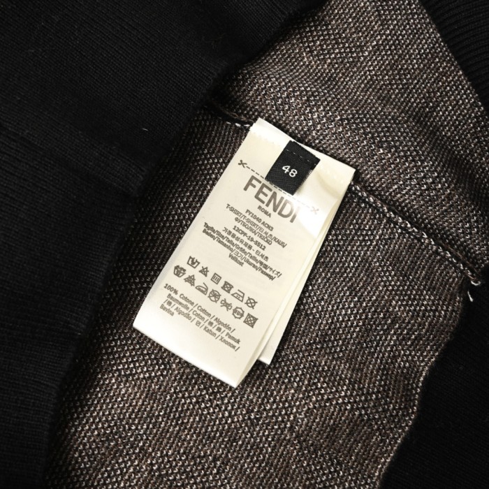 Clothes FENDI FD OPTICA 20251106