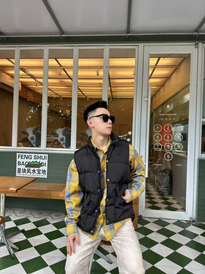 Clothes Prada 20251106