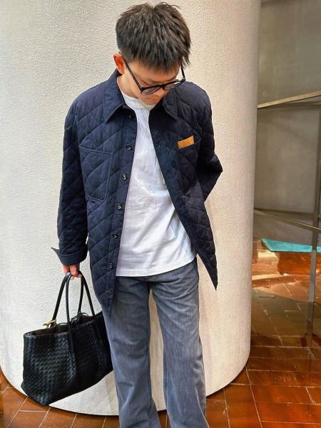 Clothes BOTTEGA VENETA 20251106