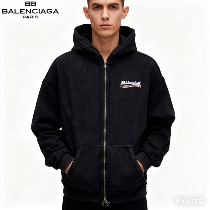 Clothes Balenciaga 20251106