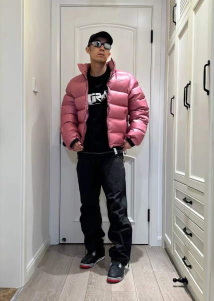 Clothes  Nike x Drake Nocta 20251106