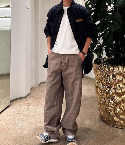 Clothes BOTTEGA VENETA 20251106