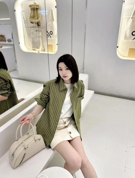 Clothes Burberry 20251106