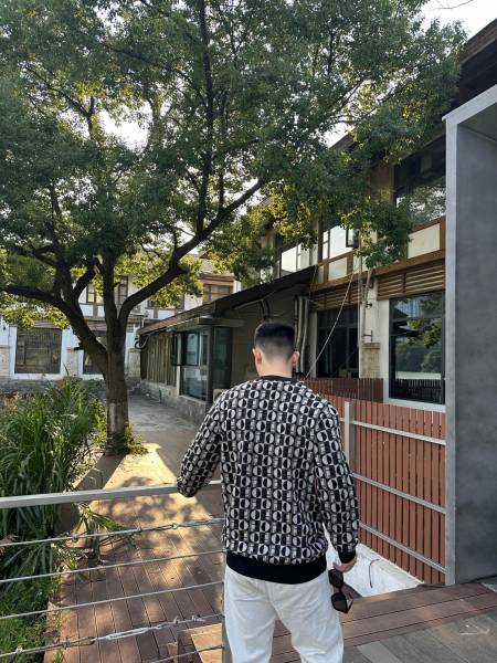 Clothes FENDI FD OPTICA 20251106