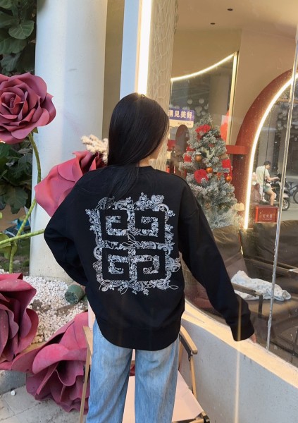 Clothes GIVENCHY 20251106