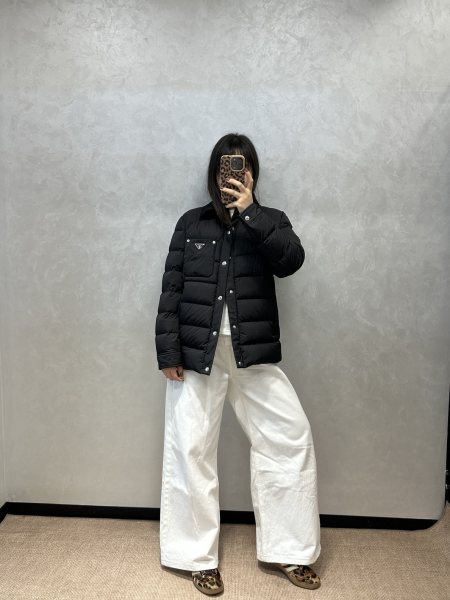 Clothes  Prada 20251106