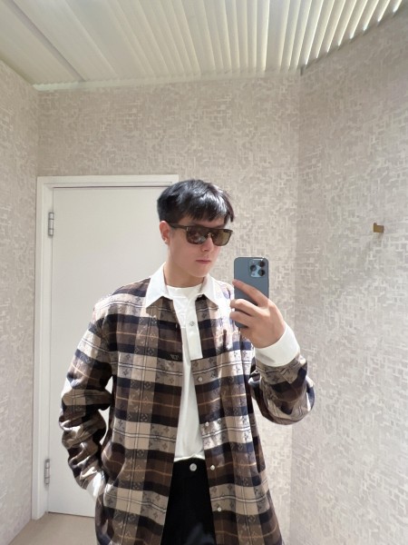 Clothes  LOUIS VUITTON LV  20251106