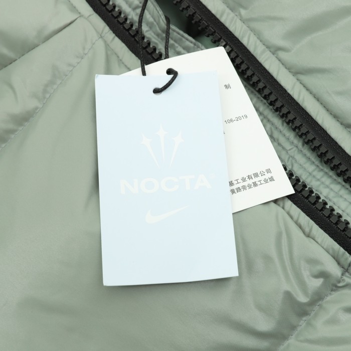 Nike X Nocta Sunset Puffer Jacket