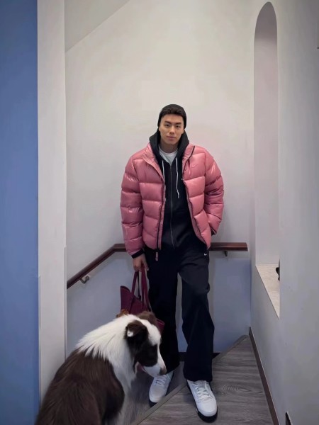 Clothes  Nike x Drake Nocta 20251106