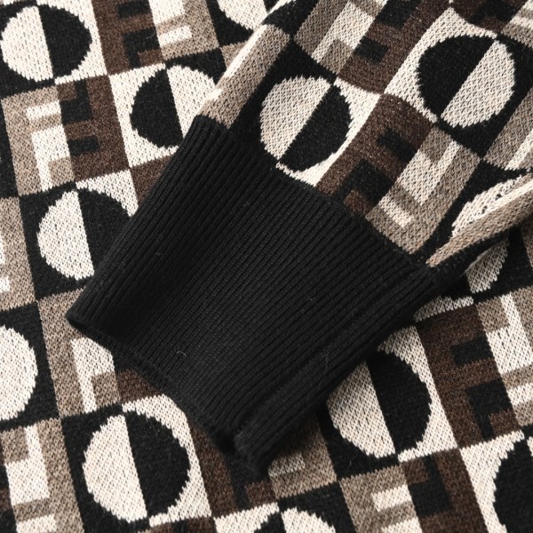 Clothes FENDI FD OPTICA 20251106