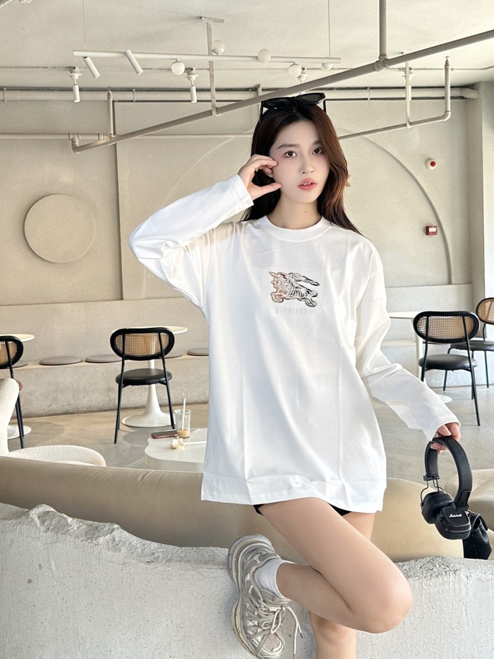 Clothes  Burberry 20251106