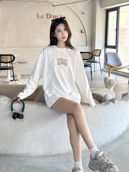 Clothes  Burberry 20251106