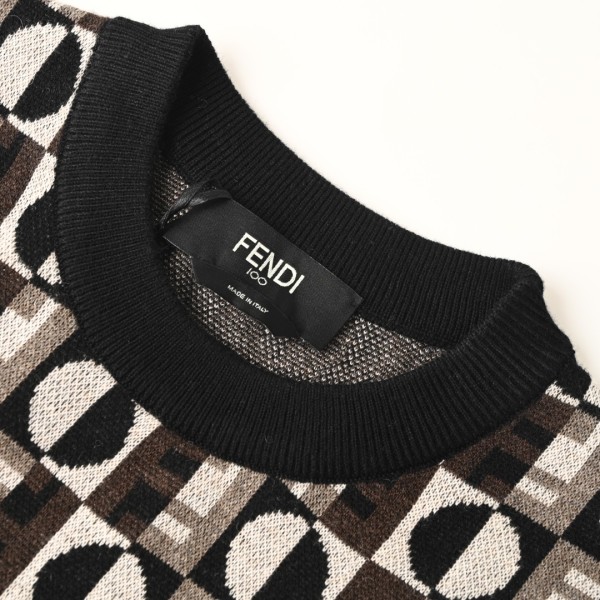 Clothes FENDI FD OPTICA 20251106