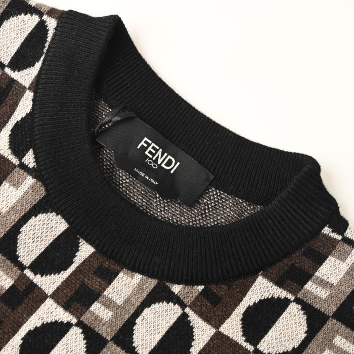 Clothes FENDI FD OPTICA 20251106