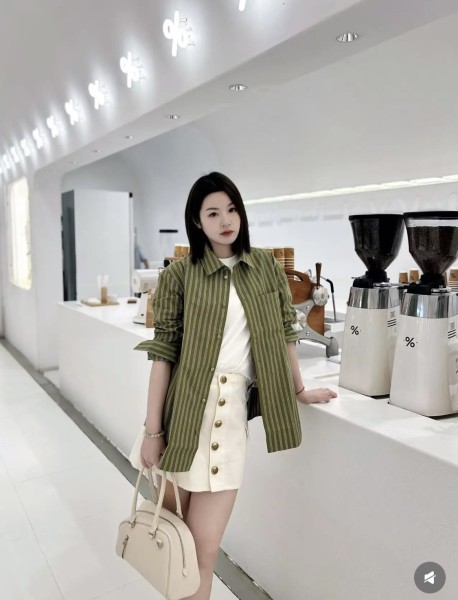 Clothes Burberry 20251106