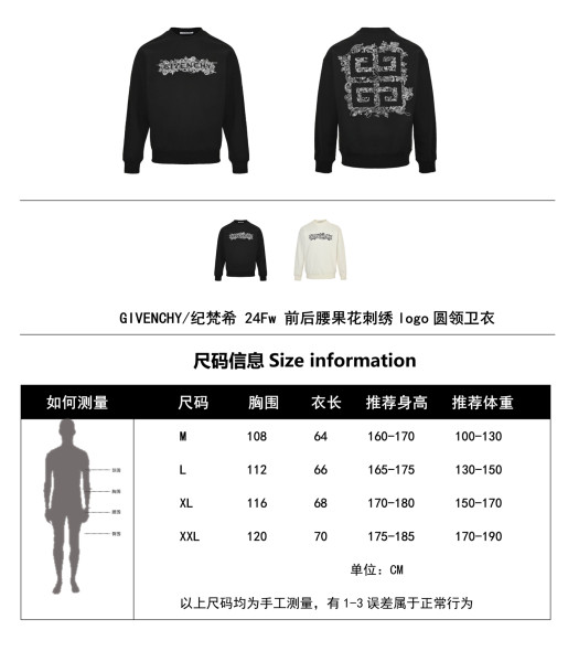Clothes GIVENCHY 20251106