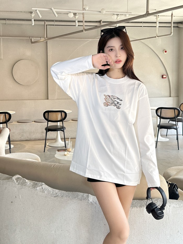 Clothes  Burberry 20251106