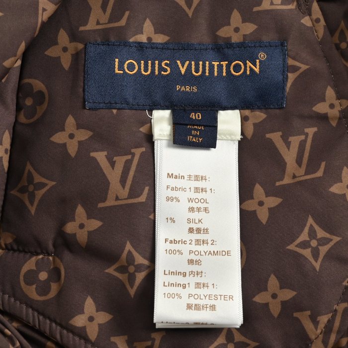 Clothes Louis Vuitton 20251106