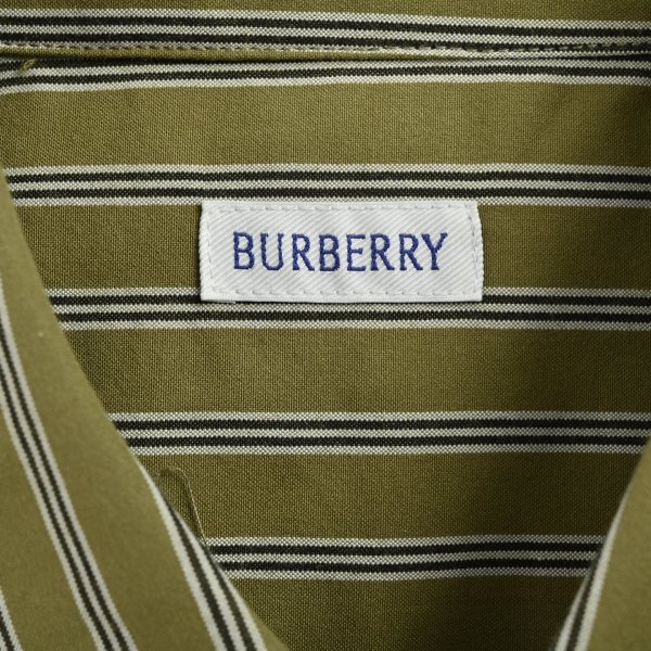 Clothes Burberry 20251106