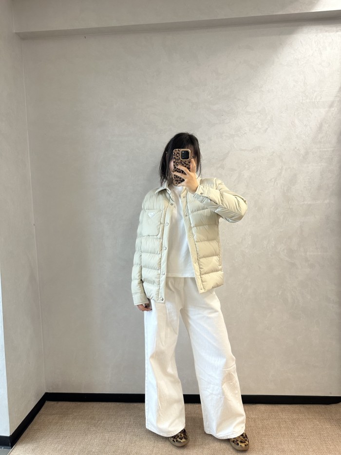 Clothes  Prada 20251106