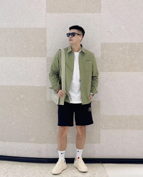 Clothes Burberry 20251106