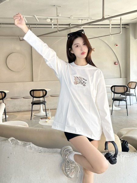 Clothes  Burberry 20251106