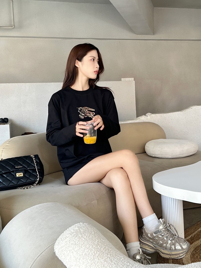 Clothes  Burberry 20251106