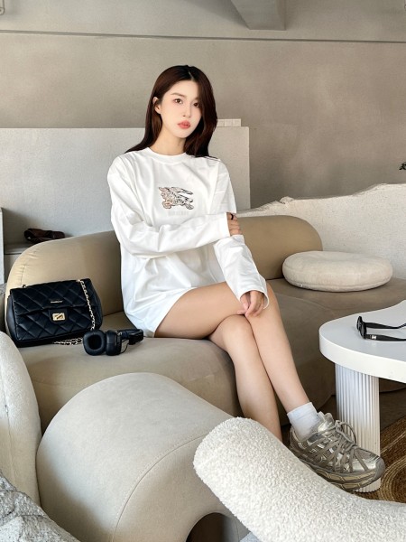 Clothes  Burberry 20251106