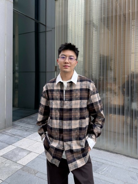 Clothes  LOUIS VUITTON LV  20251106