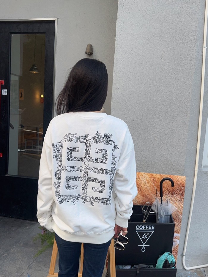 Clothes GIVENCHY 20251106