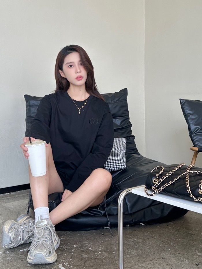 Clothes Dior 20251106