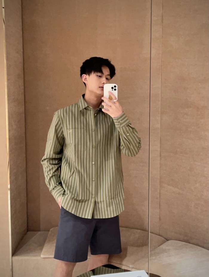 Clothes Burberry 20251106