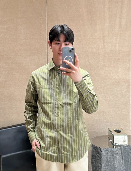 Clothes Burberry 20251106