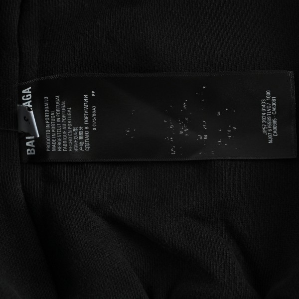 Clothes Balenciaga 20251106