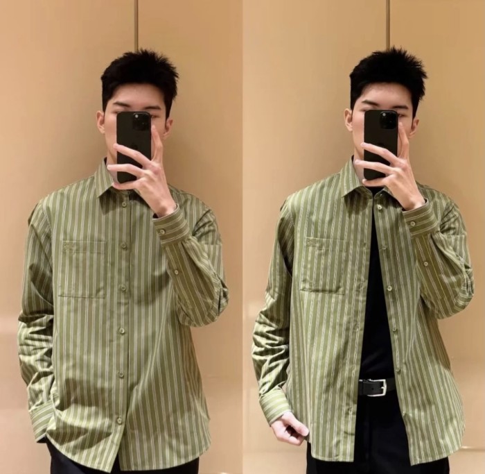 Clothes Burberry 20251106