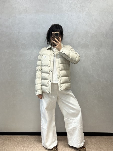 Clothes  Prada 20251106