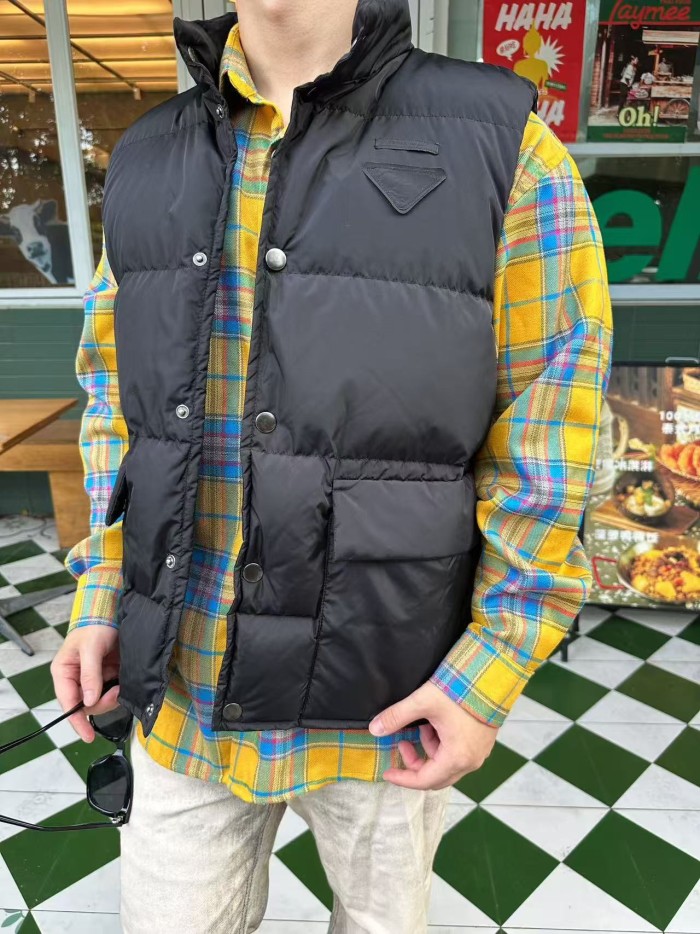 Clothes Prada 20251106