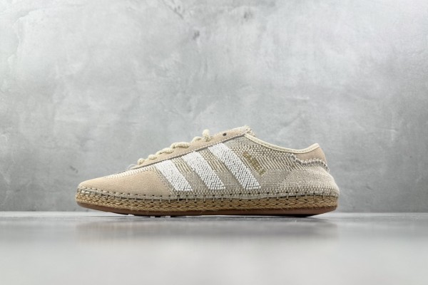 adidas Gazelle CLOT Halo Ivory