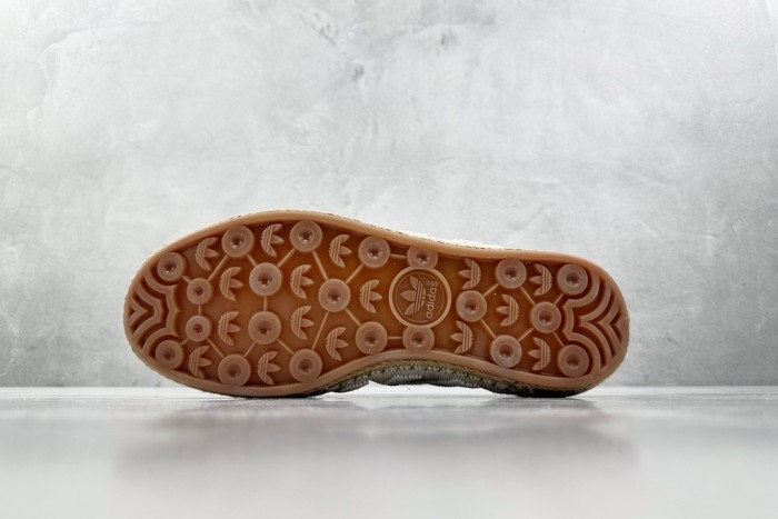 adidas Gazelle CLOT Halo Ivory