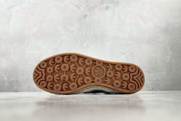 adidas Stan Smith CLOT By Edison Chen Espadrille White Green