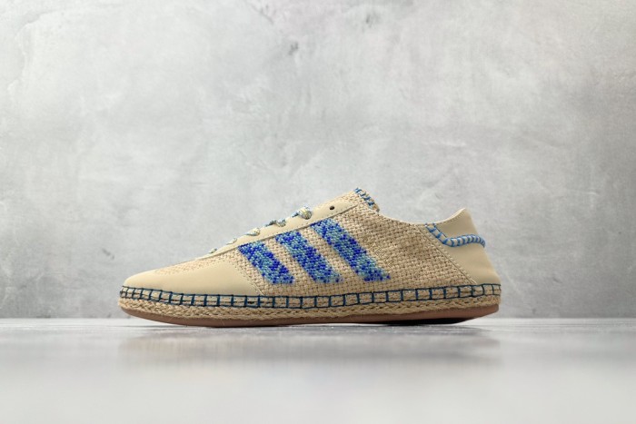 adidas Gazelle CLOT Linen Khaki