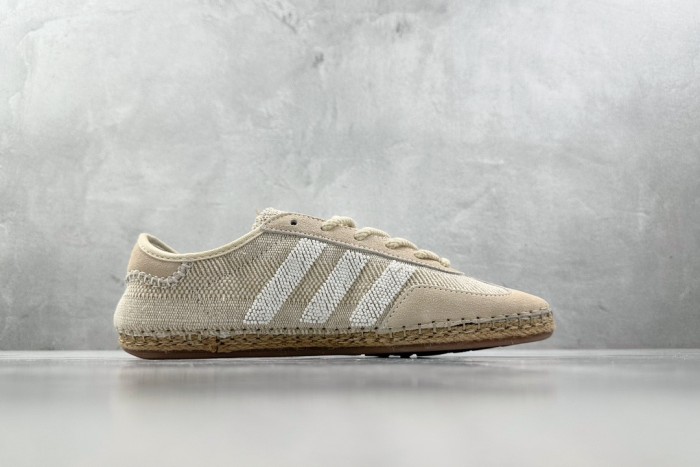 adidas Gazelle CLOT Halo Ivory