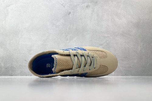 adidas Gazelle CLOT Linen Khaki