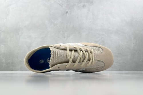 adidas Gazelle CLOT Halo Ivory