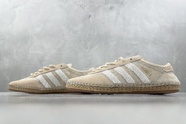 adidas Gazelle CLOT Halo Ivory